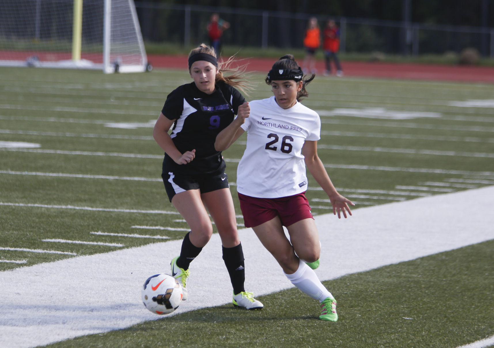 NPA Soccer